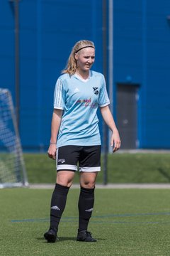 Bild 83 - Frauen Union Tornesch - Eimsbuettel : Ergebnis: 1:1